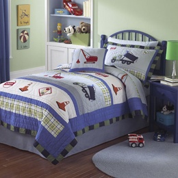 Decorating Ideas For Boys Room - Decorating A Little Boys Room