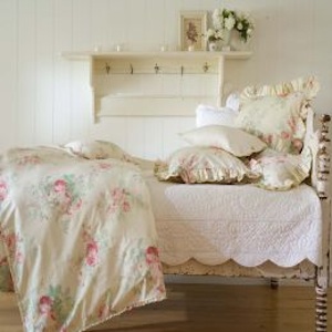 Shabby  Elegant Bedding on Teen Girl Bedding   Classy   Elegant
