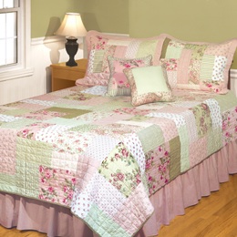 Country Style Bedding | Beautiful Country Bedding Collection